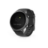 Hama Fit Watch 6910 3,25 cm (1,28 collas) LCD 46 mm digitāls skārienjūtīgs ekrāns pelēks GPS (satelīts)