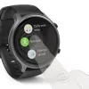 Hama Fit Watch 6910 3,25 cm (1,28 collas) LCD 46 mm digitāls skārienjūtīgs ekrāns pelēks GPS (satelīts)