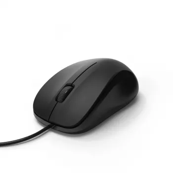 Hama MC-300 pele Birojam Labročiem USB Type-A Optiska 1200 DPI