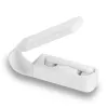 Hama Spirit Pocket austiņas True Wireless Stereo (TWS) ieliekamās Zvani/Mūzika Bluetooth balts