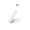 Hama Spirit Pocket austiņas True Wireless Stereo (TWS) ieliekamās Zvani/Mūzika Bluetooth balts