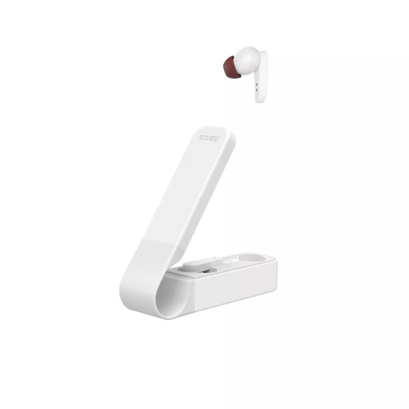 Hama Spirit Pocket austiņas True Wireless Stereo (TWS) ieliekamās Zvani/Mūzika Bluetooth balts