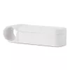Hama Spirit Pocket austiņas True Wireless Stereo (TWS) ieliekamās Zvani/Mūzika Bluetooth balts