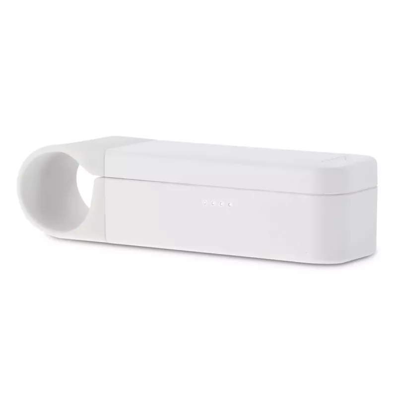 Hama Spirit Pocket austiņas True Wireless Stereo (TWS) ieliekamās Zvani/Mūzika Bluetooth balts