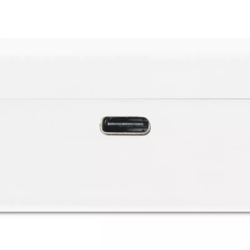 Hama Spirit Pocket austiņas True Wireless Stereo (TWS) ieliekamās Zvani/Mūzika Bluetooth balts
