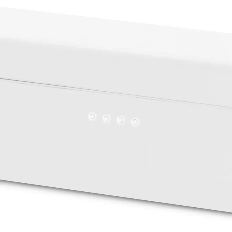 Hama Spirit Pocket austiņas True Wireless Stereo (TWS) ieliekamās Zvani/Mūzika Bluetooth balts