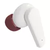 Hama Spirit Pocket austiņas True Wireless Stereo (TWS) ieliekamās Zvani/Mūzika Bluetooth balts