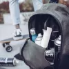 Hama Spirit Pocket austiņas True Wireless Stereo (TWS) ieliekamās Zvani/Mūzika Bluetooth balts