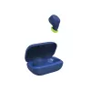 Hama Spirit Chop austiņas True Wireless Stereo (TWS) Ievietojamās Zvani/Mūzika Bluetooth Zila