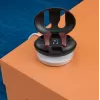 Hama Spirit Unchained austiņas True Wireless Stereo (TWS) Ievietojamo austiņu Mūzikai Bluetooth Melns, Sarkans
