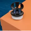 Hama Spirit Unchained austiņas True Wireless Stereo (TWS) Ievietojamās Mūzikai Bluetooth Melns, Zils