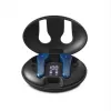 Hama Spirit Unchained austiņas True Wireless Stereo (TWS) Ievietojamās Mūzikai Bluetooth Melns, Zils