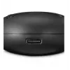 Hama Spirit Unchained austiņas True Wireless Stereo (TWS) Ievietojamās Mūzikai Bluetooth Melns, Zils