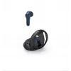 Hama Spirit Unchained austiņas True Wireless Stereo (TWS) Ievietojamās Mūzikai Bluetooth Melns, Zils