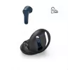 Hama Spirit Unchained austiņas True Wireless Stereo (TWS) Ievietojamās Mūzikai Bluetooth Melns, Zils