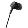Hama 00184192 austiņas/headset Vadu Ievietojamās Zvani/Mūzika USB Type-C Melna, Tumši pelēka