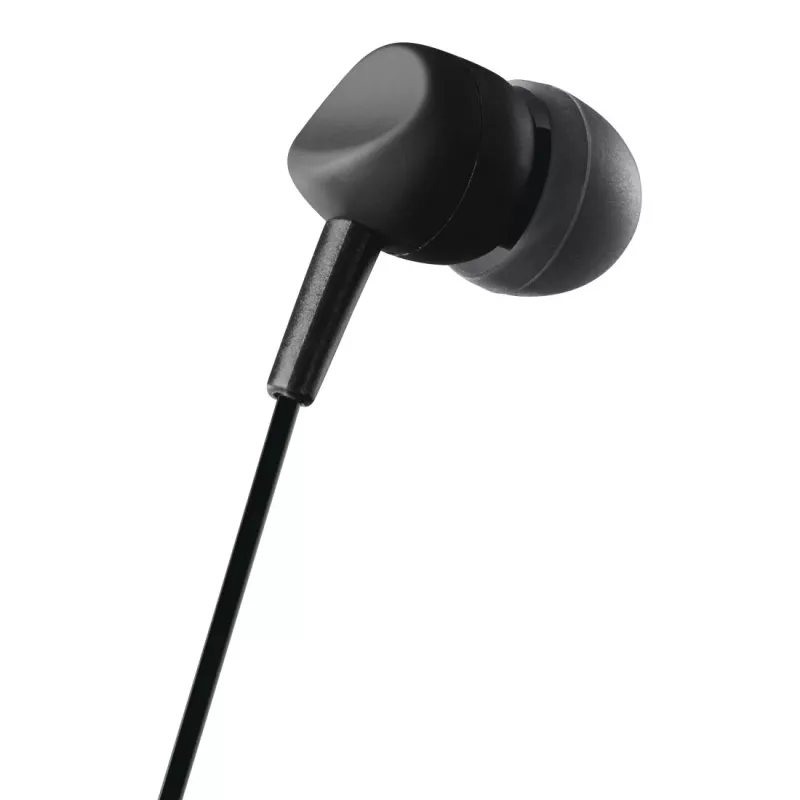 Hama 00184192 austiņas/headset Vadu Ievietojamās Zvani/Mūzika USB Type-C Melna, Tumši pelēka