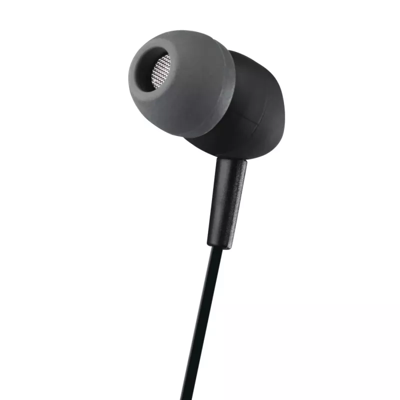 Hama 00184192 austiņas/headset Vadu Ievietojamās Zvani/Mūzika USB Type-C Melna, Tumši pelēka