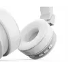 Hama Freedom Lit II austiņas Bezvadu Austiņu loka Zvani/mūzika Bluetooth Balts