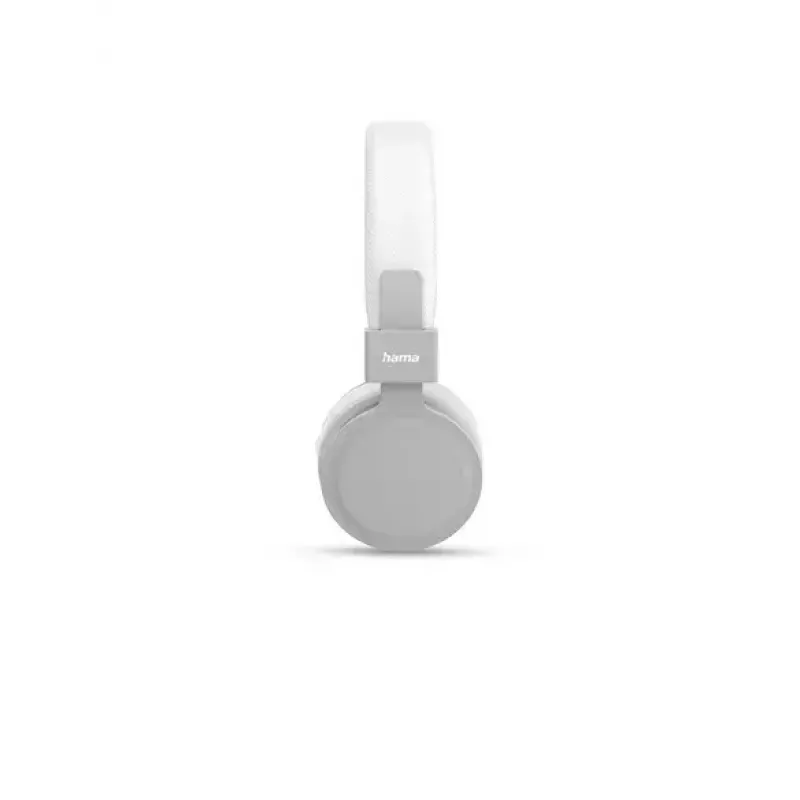 Hama Freedom Lit II austiņas Bezvadu Austiņu loka Zvani/mūzika Bluetooth Balts