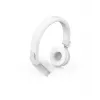 Hama Freedom Lit II austiņas Bezvadu Austiņu loka Zvani/mūzika Bluetooth Balts