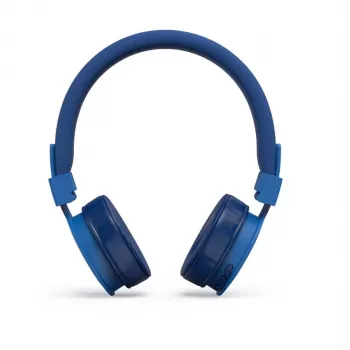 Hama Freedom Lit II austiņas bezvadu galvas lente Zvani/Mūzika USB Type-C Bluetooth zila