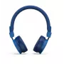 Hama Freedom Lit II austiņas bezvadu galvas lente Zvani/Mūzika USB Type-C Bluetooth zila