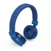 Hama Freedom Lit II austiņas bezvadu galvas lente Zvani/Mūzika USB Type-C Bluetooth zila