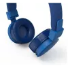 Hama Freedom Lit II austiņas bezvadu galvas lente Zvani/Mūzika USB Type-C Bluetooth zila
