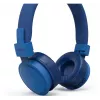 Hama Freedom Lit II austiņas bezvadu galvas lente Zvani/Mūzika USB Type-C Bluetooth zila