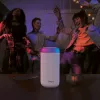 Hama Shine 2.0 Stereo portatīvais skaļrunis Balts 30 W