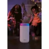 Hama Shine 2.0 Stereo portatīvais skaļrunis Balts 30 W