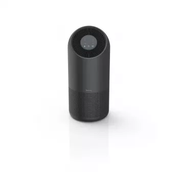 Gaisa attīrītājs Hama Smart 65 m² 45 W Sudraba