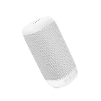 Hama Tube 3.0 mono portatīvais skaļrunis balts 3 W