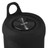 Hama Twin 3.0 Stereo portatīvais skaļrunis melns 30 W
