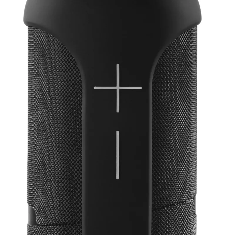 Hama Twin 3.0 Stereo portatīvais skaļrunis melns 30 W