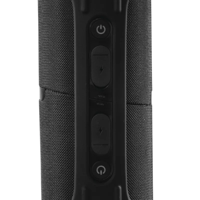 Hama Twin 3.0 Stereo portatīvais skaļrunis melns 30 W