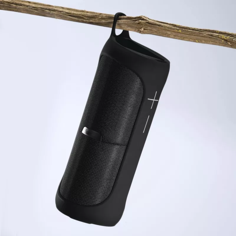 Hama Twin 3.0 Stereo portatīvais skaļrunis melns 30 W