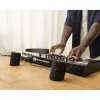 Hama Twin 3.0 Stereo portatīvais skaļrunis melns 30 W