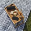 Hama Twin 3.0 Stereo portatīvais skaļrunis melns 30 W
