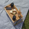 Hama Twin 3.0 Stereo portatīvais skaļrunis melns 30 W