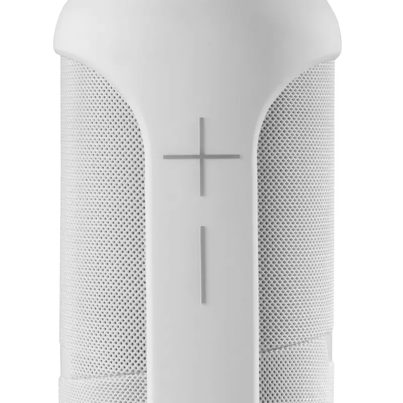 Hama Twin 3.0 stereo pārnēsājamais skaļrunis balts 30 W