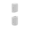 Hama Twin 3.0 stereo pārnēsājamais skaļrunis balts 30 W