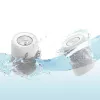 Hama Twin 3.0 stereo pārnēsājamais skaļrunis balts 30 W