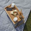 Hama Twin 3.0 stereo pārnēsājamais skaļrunis balts 30 W