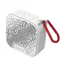 Mono Portable Speaker Hama Pocket 3.0 balta