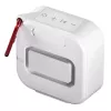 Mono Portable Speaker Hama Pocket 3.0 balta