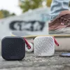 Mono Portable Speaker Hama Pocket 3.0 balta