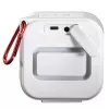 Mono Portable Speaker Hama Pocket 3.0 balta