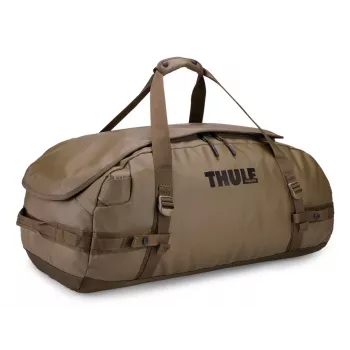Thule Chasm TDSD303 Deep Khaki somas maiss 70 L Poliesters